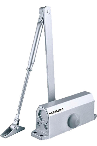 Lisinya Meşem automatska hidraulička vrata sa zatvaranjem, maksimalna nosivos...