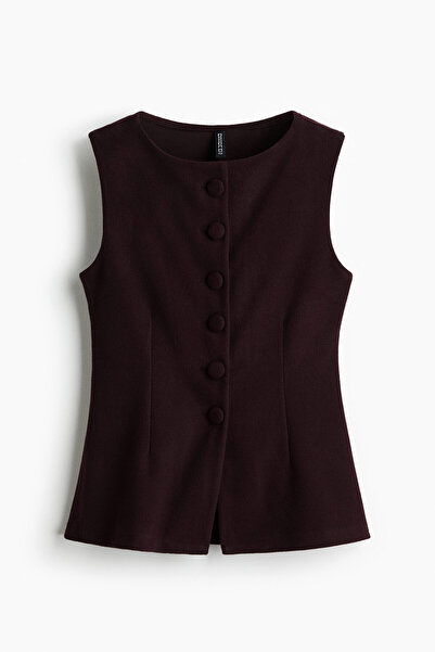 H&M Jarse Yelek