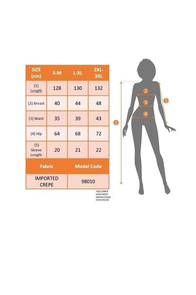 Mossta Φόρεμα με κοντό μανίκι με λαιμόκοψη μίντι εισαγόμενο κρεπ - Μαύρο
