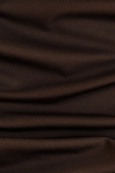 H&M Tek Omuzlu ve Drapeli Üst