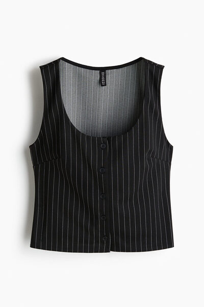 H&M Jarse Yelek