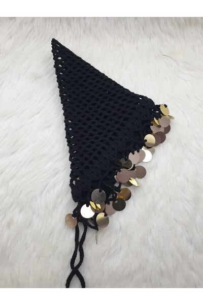 HAPPY HANDMADE باندانا/هدية