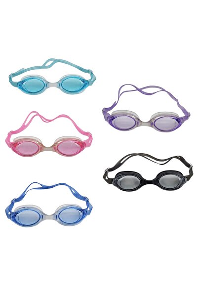 Lisinya Children's Swimming Goggles Bermuda - Xh3000 (Lisinya)