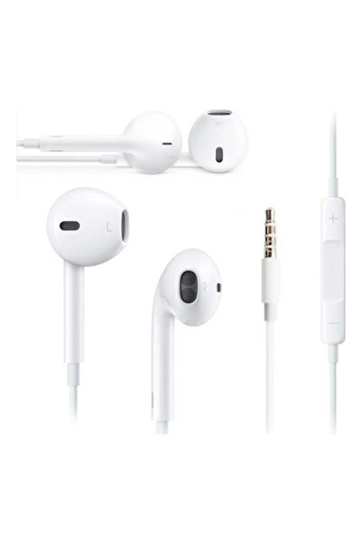 Kuzgun Ticaret Earphone Kulalık Mikrofonlu ( Lisinya )