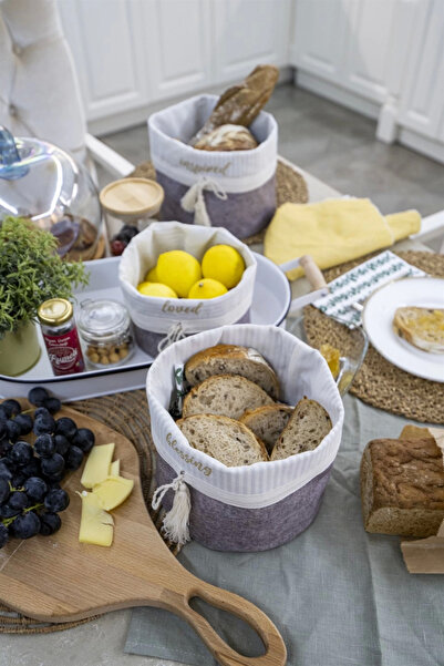 Lisinya Okrugla sklopiva višenamenska kutija za organizovanje i skladištenje,...