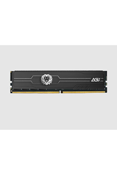 AREY TEKNOLOJİ Agi Agi320A16Ud138-St, 16Gb, Ddr4, 3200Mhz, Cl22, with Cooler,...