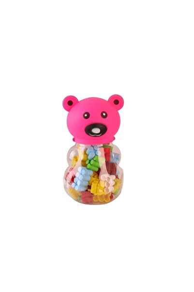 NW NessiWorld Hc1042 Cute Covered Pette Block