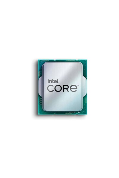 Intel i7-14700KF 20 Core, 3.40Ghz, 33Mb, 253W, LGA1700, 14.Nesil, Tray, (Dahili Grafik YOK, Fan YOK)