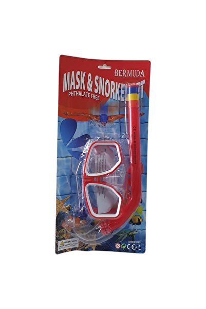 Lisinya AK405-140BC - طقم قناع النادل كارتيلا (ليسينيا) تايجو