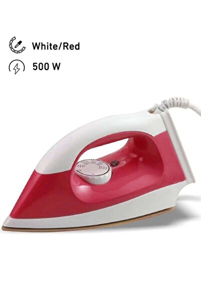 KRAWN Dry Iron/Red/White 500 Watts