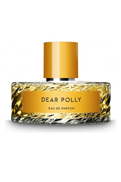 Vilhelm Parfumerie عطر فيلهلم دير بولي – أو دو بارفيوم فاخر 100مل Dear Polly EDP