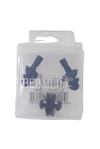 Lisinya Earphone Nose Pad Silicone Bermuda - 1407083 (Lisinya)