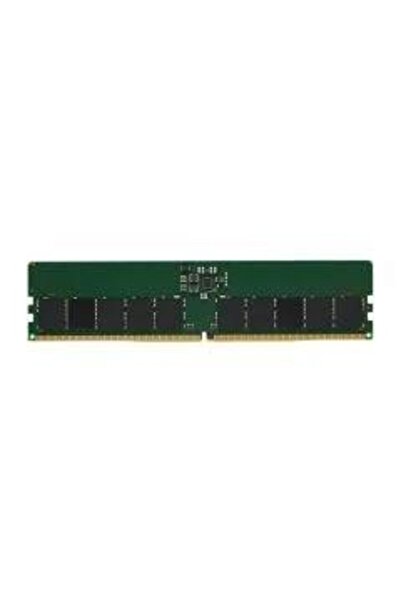 Kingston Ddr5 Ecc Udimm 16Gb 5600Mhz Ksm56E46Bs8Km-16Ha 2Rx8 Server Ram