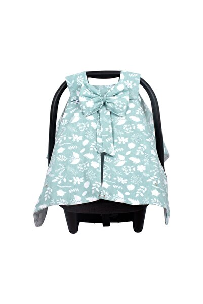 Sevi Bebe Husa protectie scoica auto Leaf SeviBebe