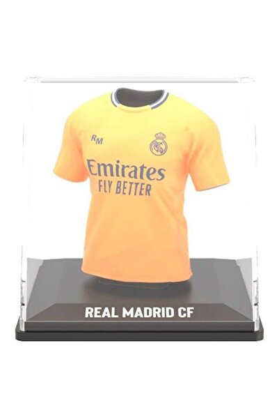 Banbo Toys Mini-figurină Tricou Real Madrid