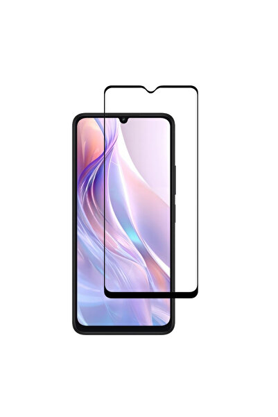 Xiaomi Folie de sticlă pentru Redmi 13C 5G - Lipici complet