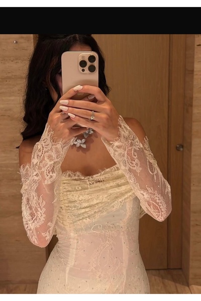 lANCERA luxurious evening dress