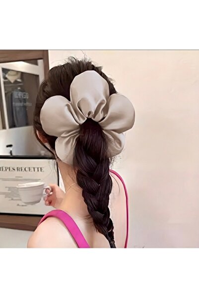 BAGS Special for November Dennis'M Trend Large Size Scrunchies Hair Clip