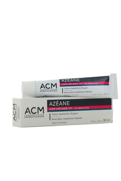 ACM ACM Azelaic Acid Dark Spot Cream - 30g