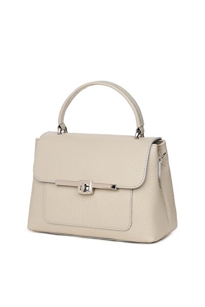 myOwn Sierra grey genuine leather purse