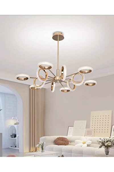 Kanz Elegant modern chandelier