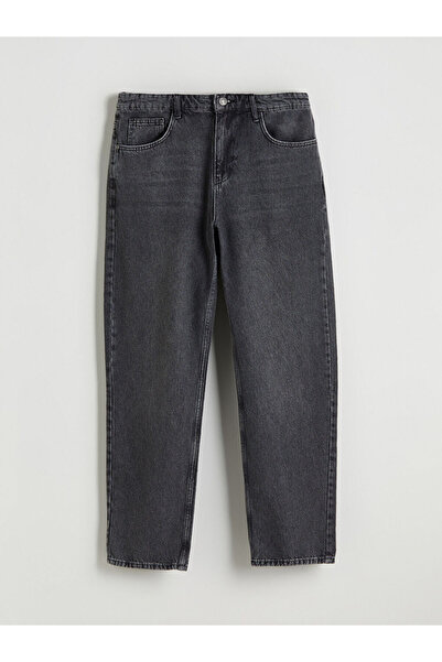 LC Waikiki Baggy Fit Erkek Jean Pantolon