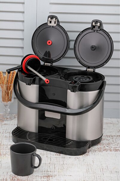 Store Ckr 2027 Çiftli 5 Lt Çelik Termos 2847374