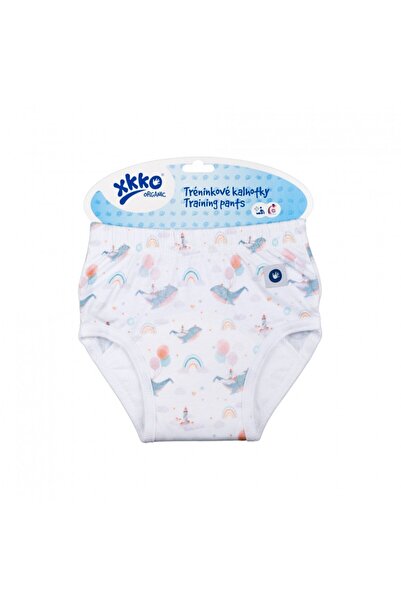 XKKO Chiloi antrenament toaleta Whale 12-15 KG
