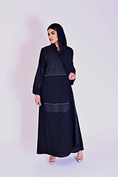 Elegant Abaya Ya Hala for work