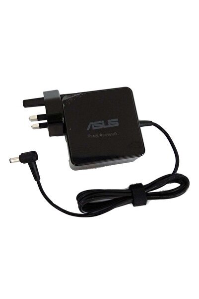NMT محول 19 فولت 3.42 أمبير، 65 واط، 4.0 مم × 1.35 مم 65 واط مناسب لجهاز ASUS...