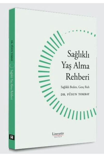 Timaş Yayınları دليل للشيخوخة الصحية