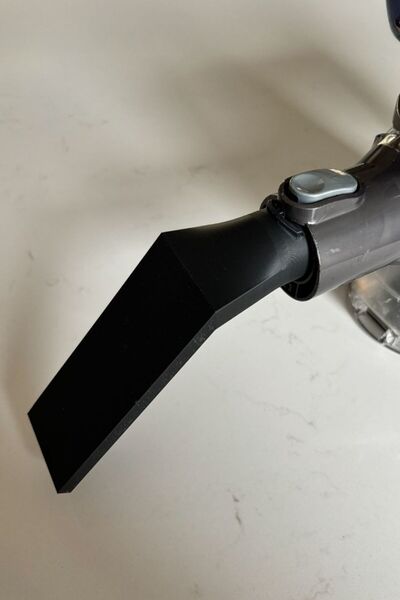 MEK Capacul Dyson cu gura plată