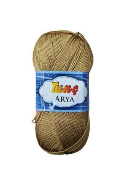 Tunç Arya Turkish wool yarn similar to Eliza Diva yarn, 1 spool, color number 2066