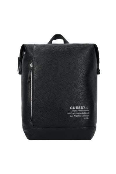 Guess New York Daybatoh 42 cm priehradka na notebook