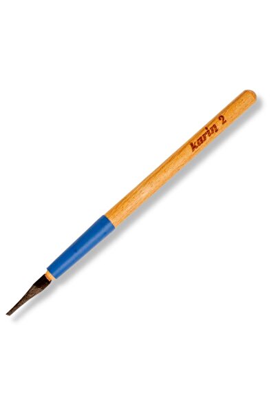 Karin Celi Abanoz Kalem 2 Mm