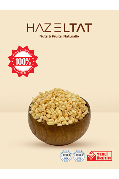 BahÇe Fındık Pirinç Kıyım (Saf) 1000gr