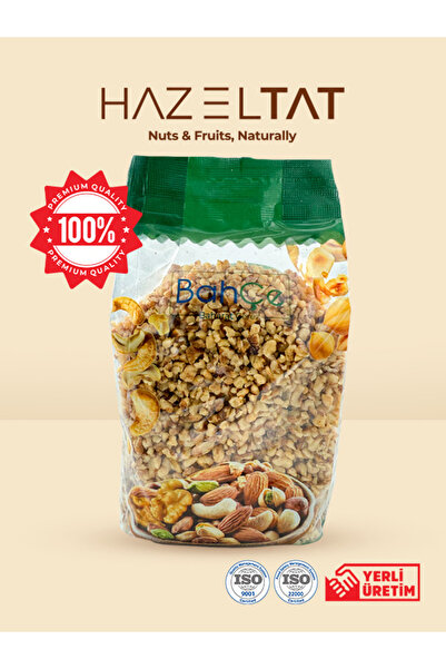 BahÇe Ceviz İçi Kırık Pirinç 1000gr