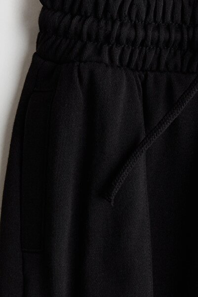 H&M Kat İzli Jogger Pantolon