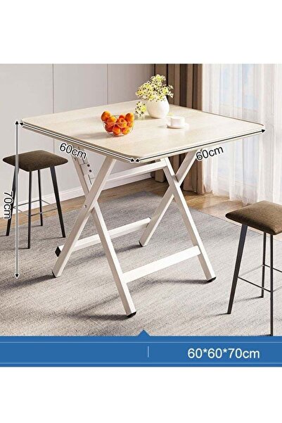 NKX طاولة خارجية قابلة للطي وطاولة تخييم محمولة وطاولة طعام صغيرة للشاطئ