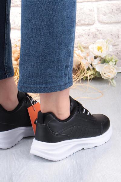 M.P. M.P 252 6065 Rahat Hafif Orjinal Ürün Kadın Spor Ayakkabı