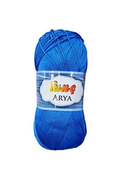 Tunç Arya Turkish wool yarn similar to Eliza Diva yarn, 1 spool, color number 379