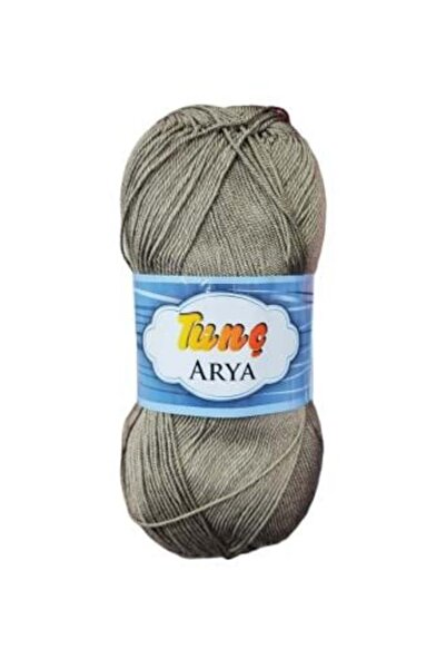 Tunç Arya Turkish wool yarn similar to Eliza Diva yarn, 1 spool, color number 3772