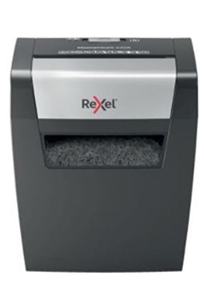Genel Markalar Rexel 2104569Eu Momentum X406 Evrak İmha Makinesi Çapraz Kesim