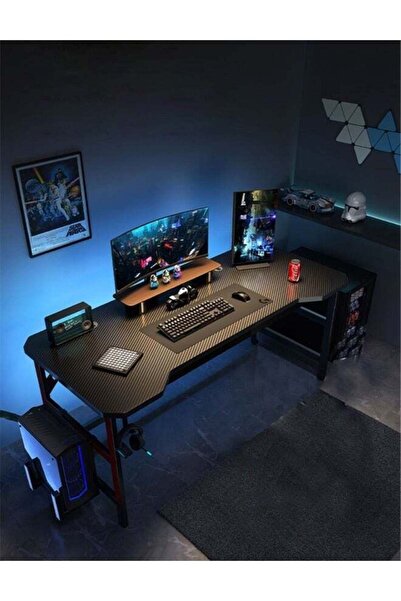 NKX Computer And Multifunctional Gaming Table 140 cm