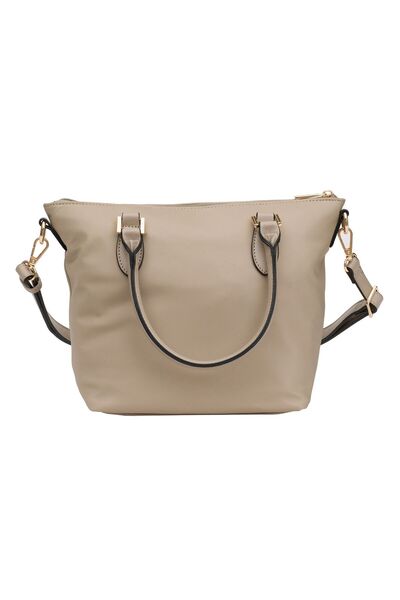 L.CREDI Alena Shopper Bag 32 cm