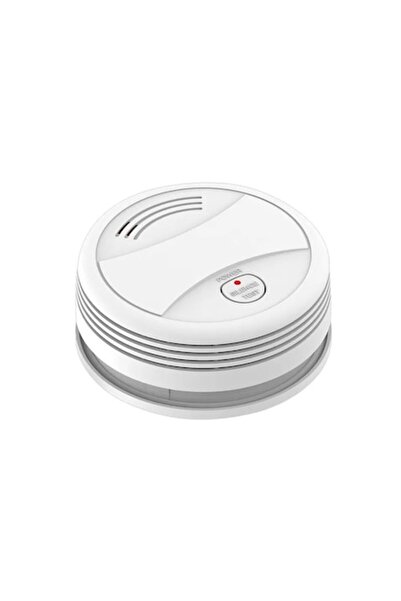 OEM Detector inteligent de fum, Wi-Fi, aplicație Tuya/Smart Life, compatibil ...