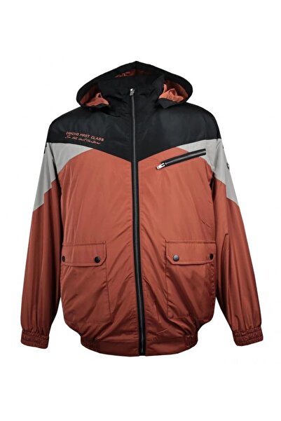 tambattal Plus Size Raincoat Coat Dekons Glory (Extra Wide Fit)