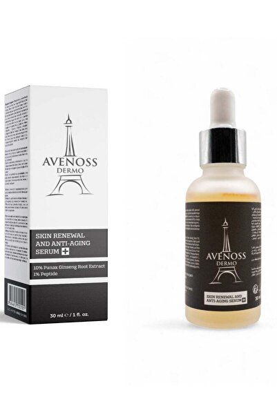 Avenoss Dermo سيروم أفينوس ديرمو لتجديد البشرة ومحاربة الشيخوخة - 30 مل