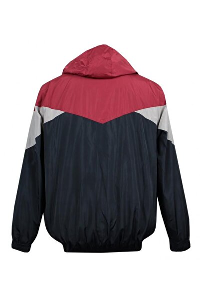 tambattal Plus Size Raincoat Coat Dekons Glory (Extra Wide Fit)