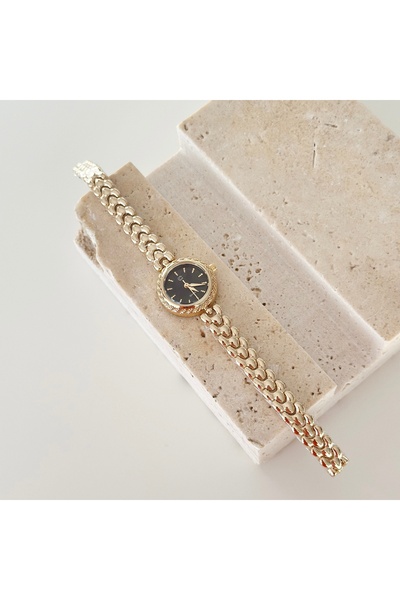 Vesce Atelier Ecer Watch